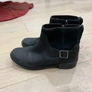 UGG winter boots